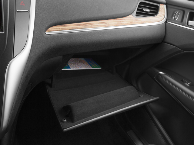 2017 Lincoln MKC Reserve Image 41 of 42