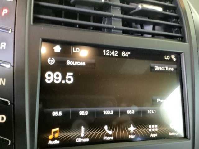 2017 Lincoln MKC Reserve Image 32 of 42