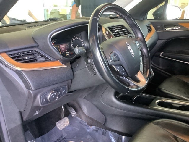 2017 Lincoln MKC Reserve Image 23 of 42