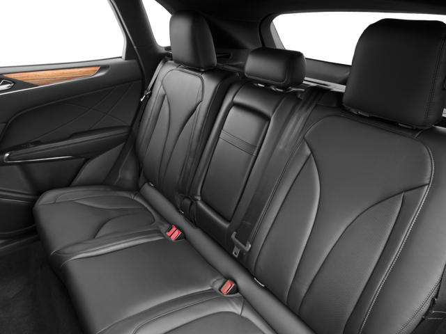 2017 Lincoln MKC Reserve Image 18 of 42