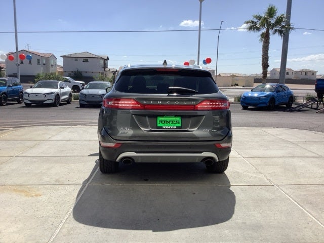 2017 Lincoln MKC Reserve Image 10 of 42