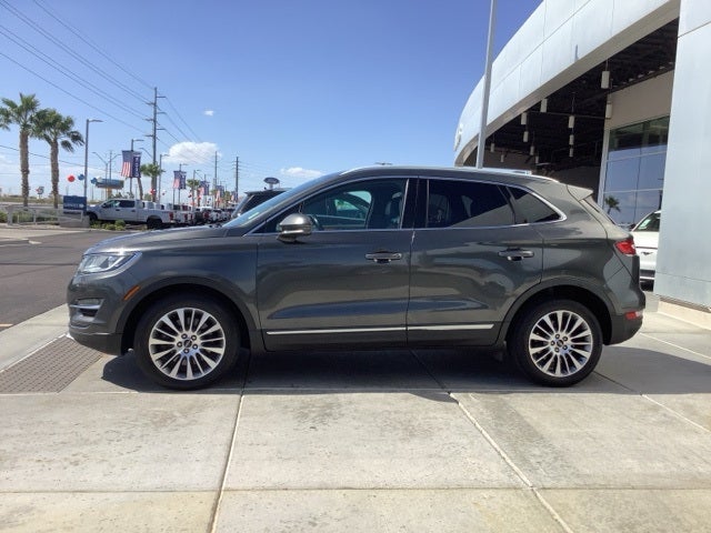 2017 Lincoln MKC Reserve Image 13 of 42