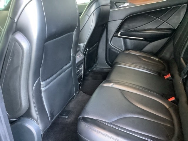 2017 Lincoln MKC Reserve Image 19 of 42