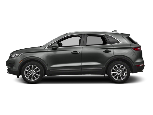 2017 Lincoln MKC Reserve Image 12 of 42