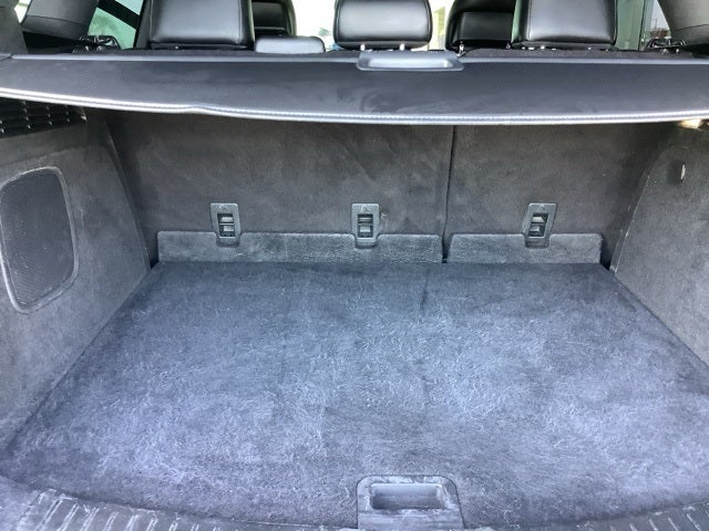 2017 Lincoln MKC Reserve Image 17 of 42