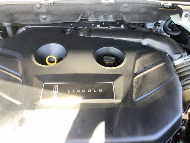 2017 Lincoln MKC Reserve Image 15 of 42