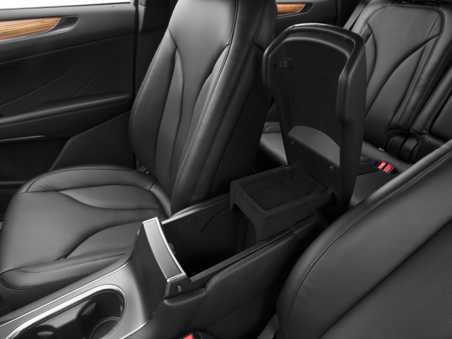 2017 Lincoln MKC Reserve Image 21 of 42