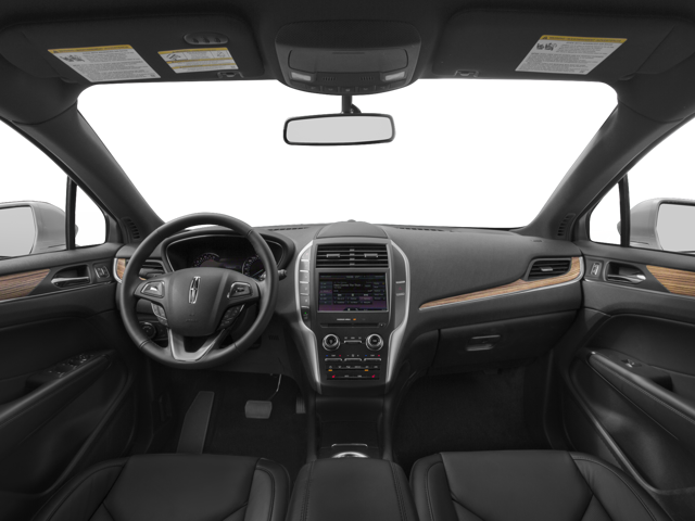 2017 Lincoln MKC Reserve Image 22 of 42