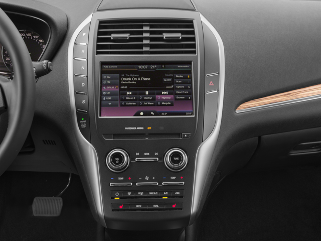 2017 Lincoln MKC Reserve Image 28 of 42