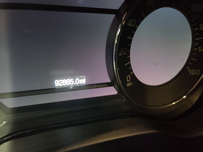 2017 Lincoln MKC Select Image 23 of 43