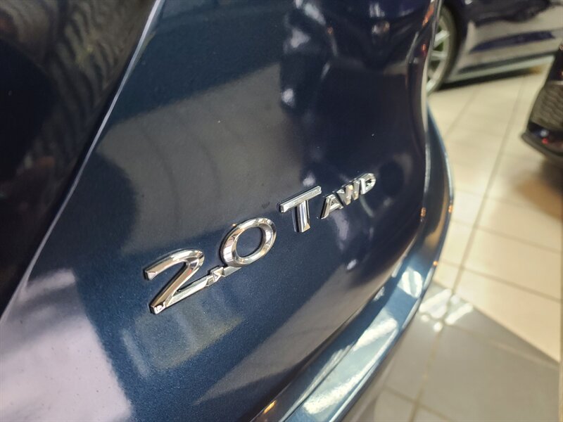 2017 Lincoln MKC Select Image 38 of 43