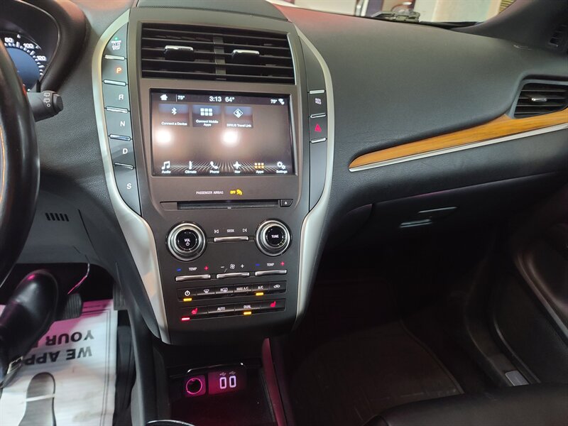 2017 Lincoln MKC Select Image 31 of 43