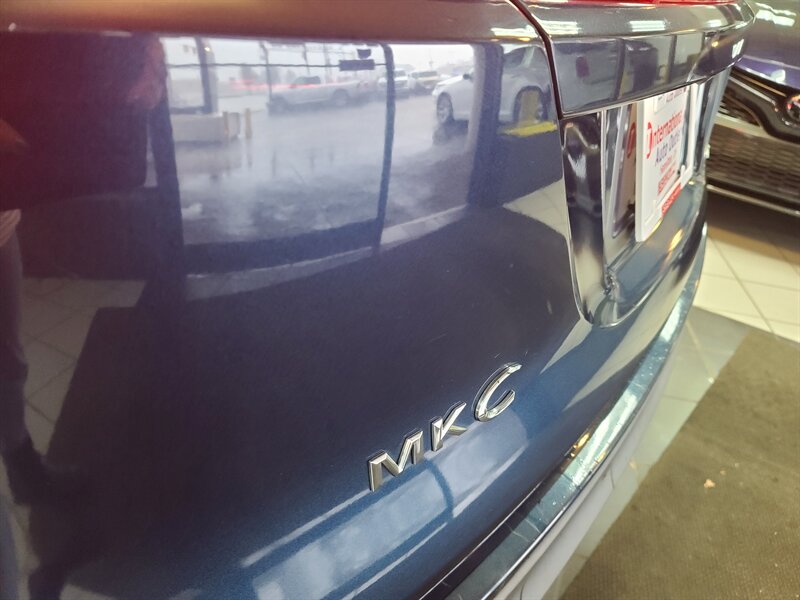 2017 Lincoln MKC Select Image 37 of 43