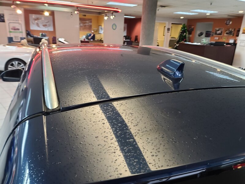 2017 Lincoln MKC Select Image 40 of 43