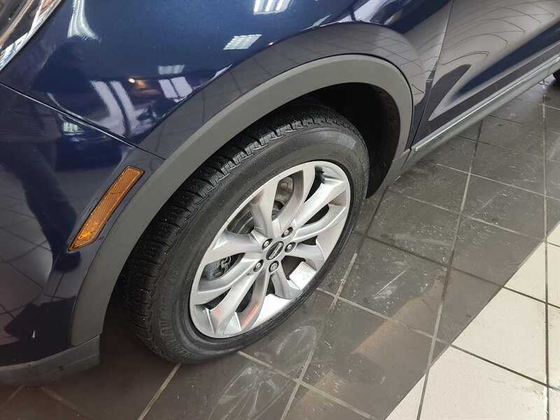 2017 Lincoln MKC Select Image 41 of 43