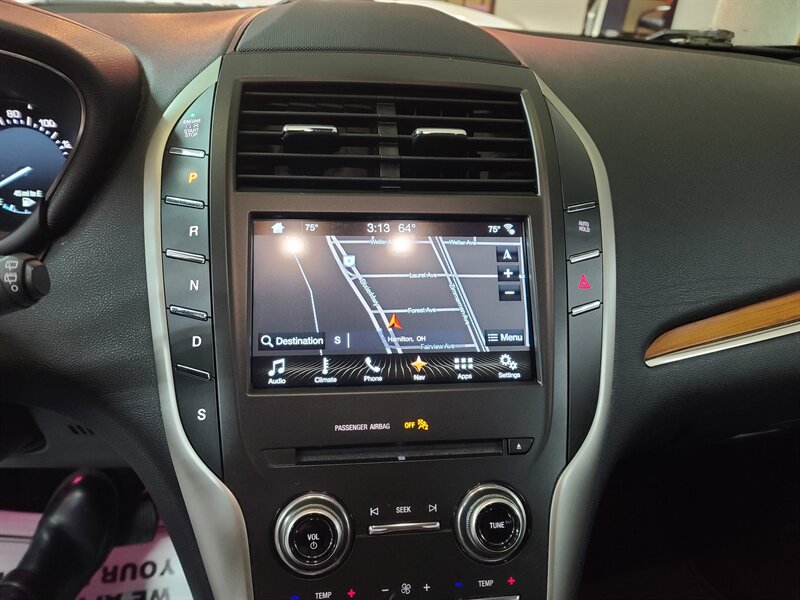 2017 Lincoln MKC Select Image 29 of 43