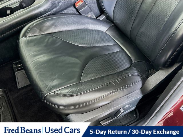 2017 Lincoln MKC Select Image 33 of 33