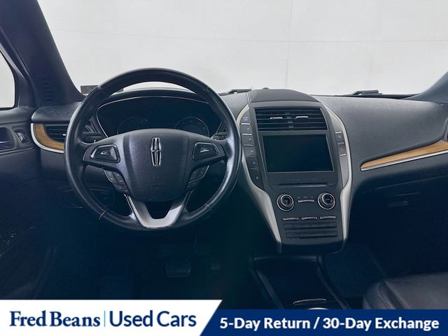 2017 Lincoln MKC Select Image 26 of 33