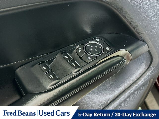 2017 Lincoln MKC Select Image 25 of 33