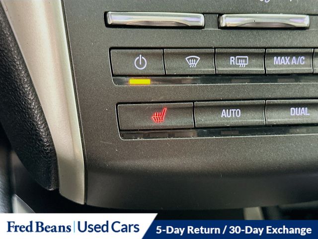 2017 Lincoln MKC Select Image 20 of 33