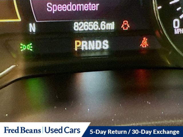 2017 Lincoln MKC Select Image 29 of 33