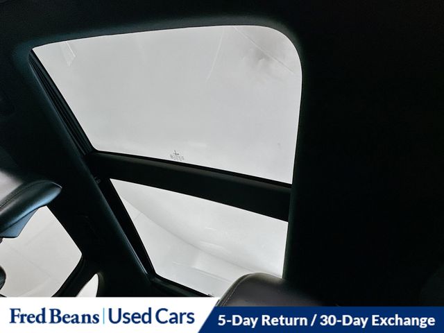 2017 Lincoln MKC Select Image 24 of 33