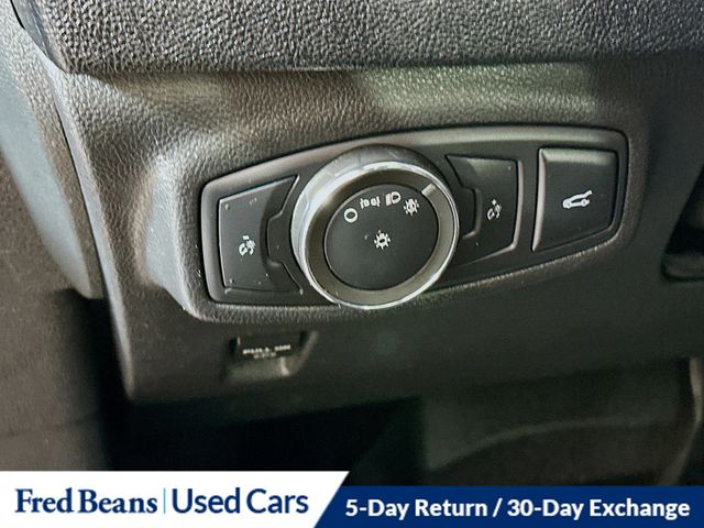 2017 Lincoln MKC Select Image 19 of 33