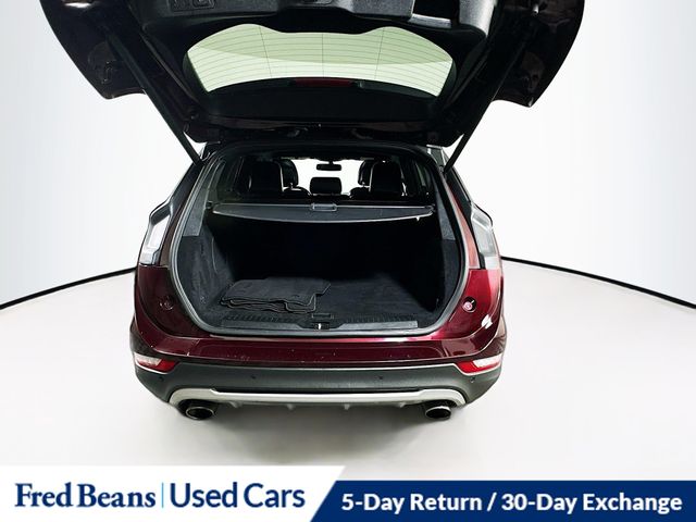 2017 Lincoln MKC Select Image 32 of 33