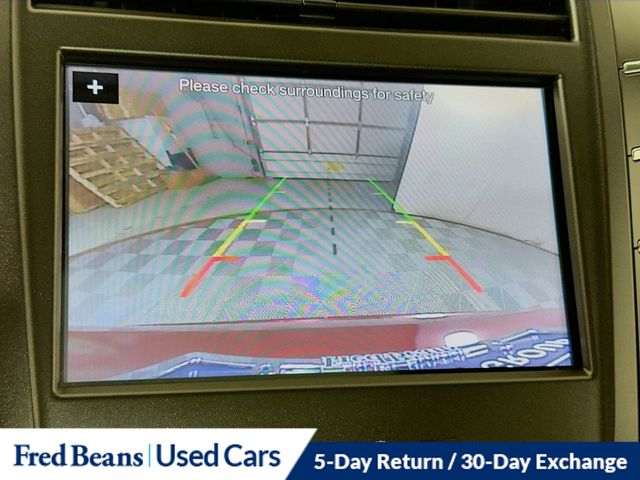 2017 Lincoln MKC Select Image 15 of 33