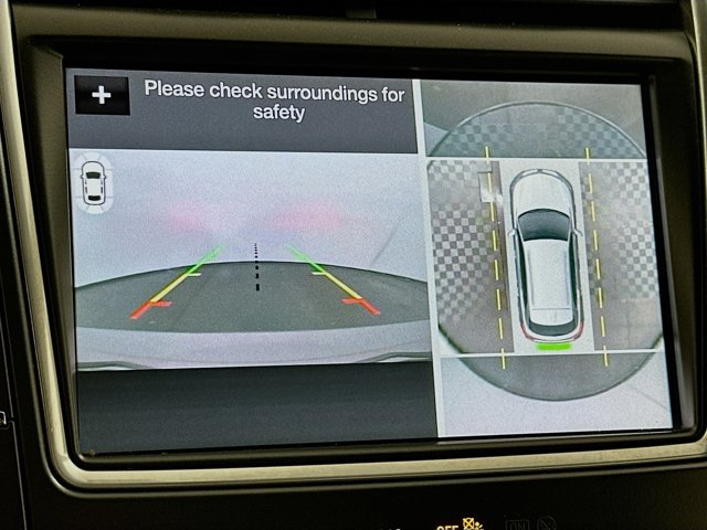 2017 Lincoln MKX Reserve Image 20 of 30