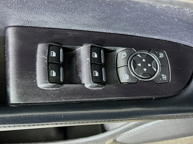 2017 Lincoln MKX Reserve Image 27 of 30