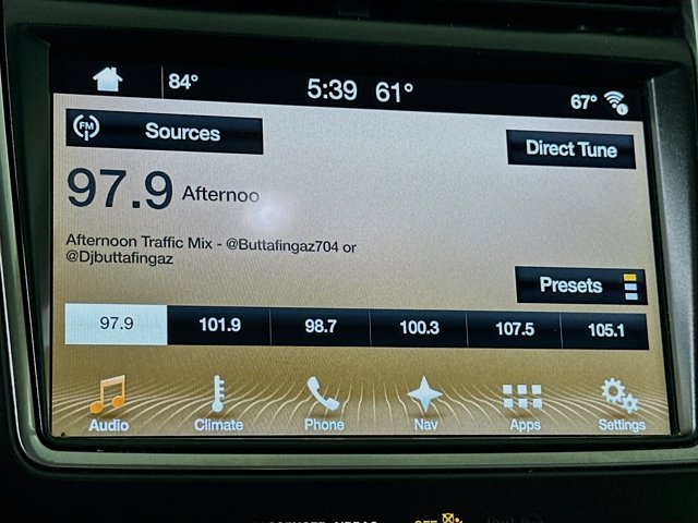 2017 Lincoln MKX Reserve Image 23 of 30