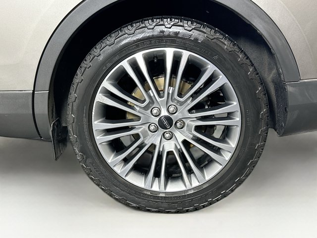 2017 Lincoln MKX Reserve Image 10 of 30