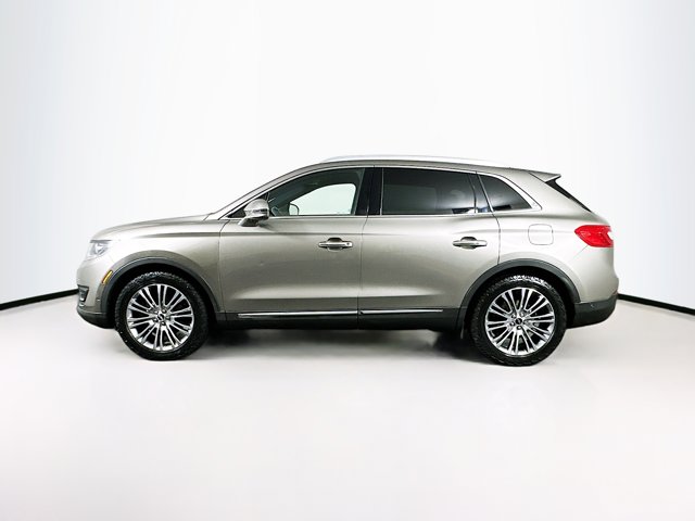 2017 Lincoln MKX Reserve Image 8 of 30