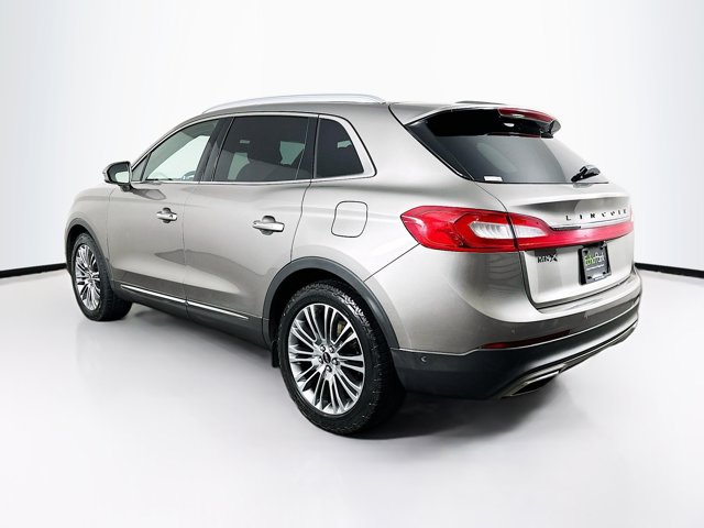 2017 Lincoln MKX Reserve Image 7 of 30