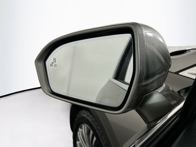 2017 Lincoln MKX Reserve Image 30 of 30