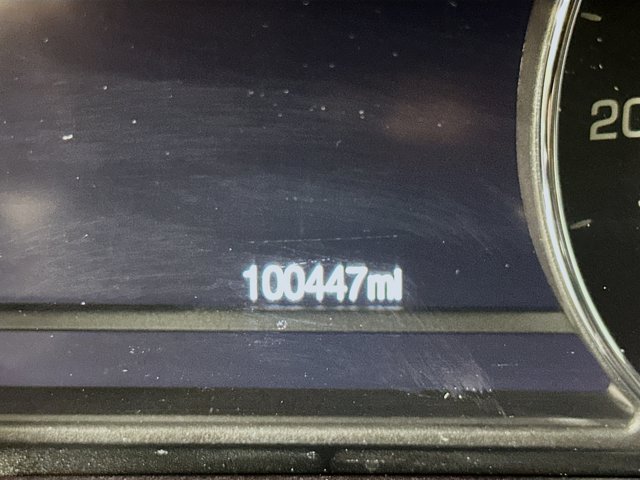 2017 Lincoln MKX Reserve Image 19 of 30