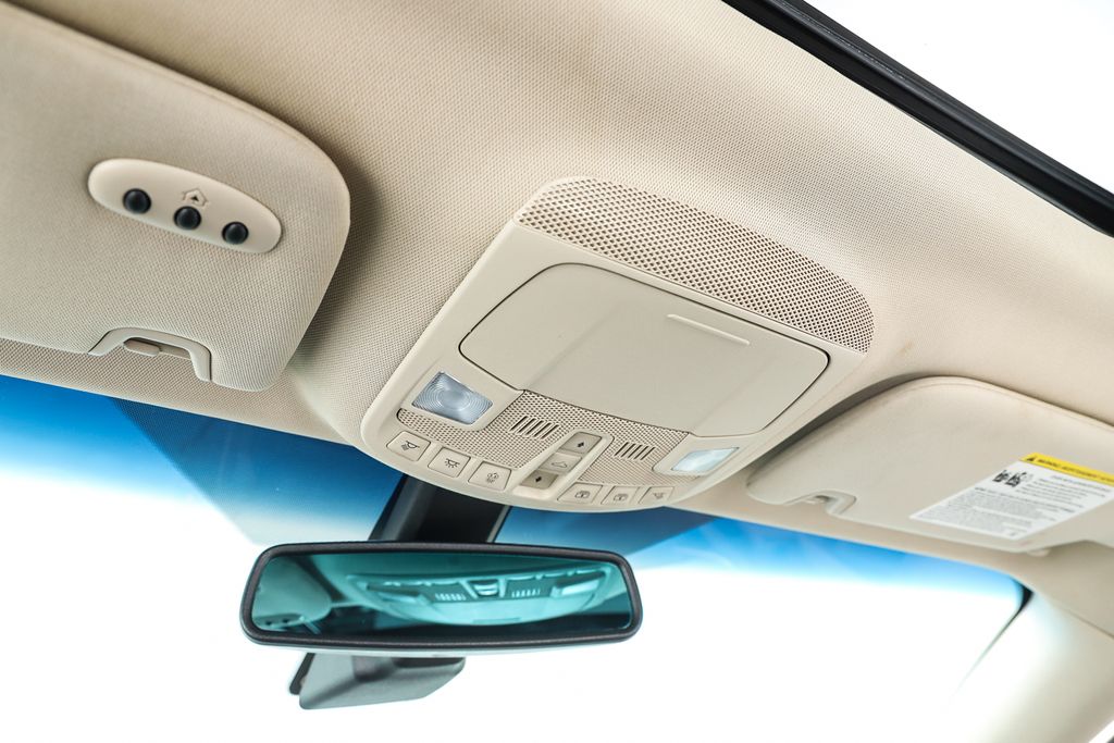 2017 Lincoln MKX Reserve Image 74 of 82