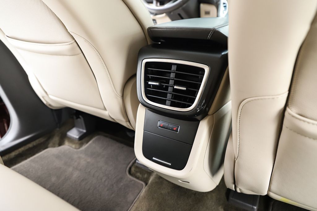 2017 Lincoln MKX Reserve Image 65 of 82