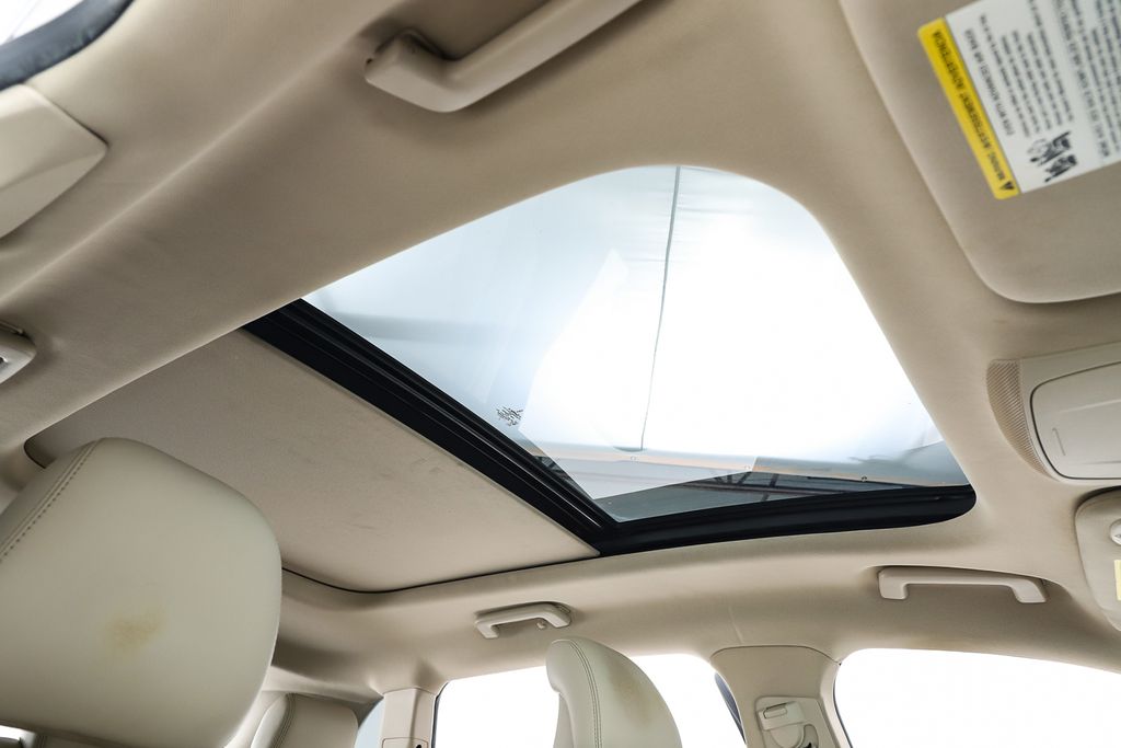 2017 Lincoln MKX Reserve Image 73 of 82