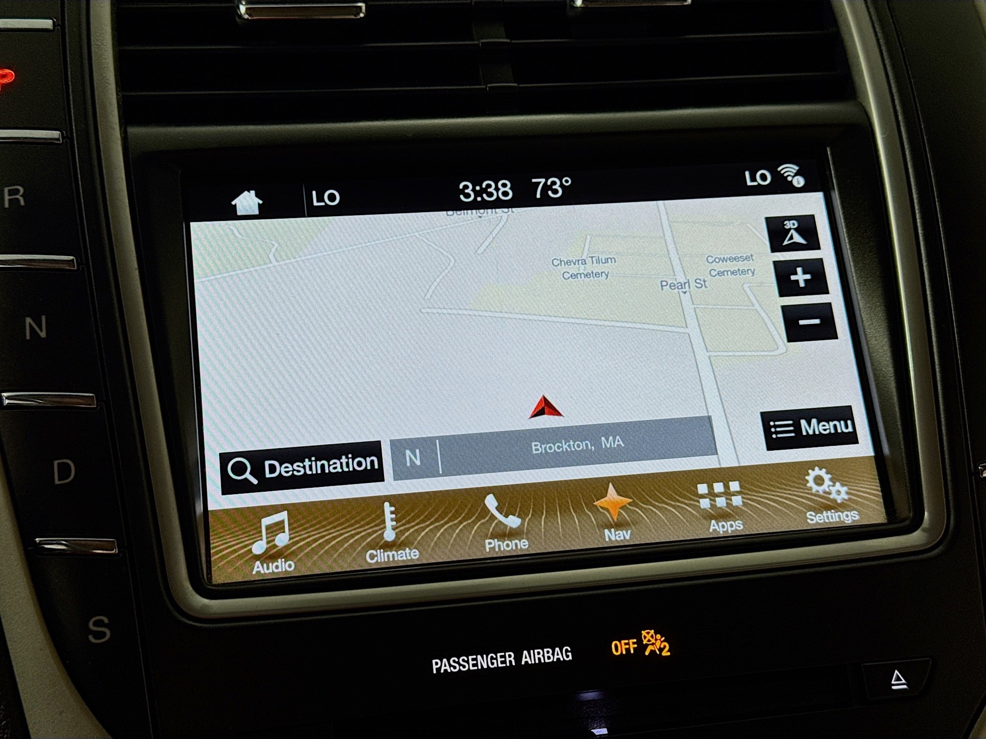 Vehicle image 21 of 32