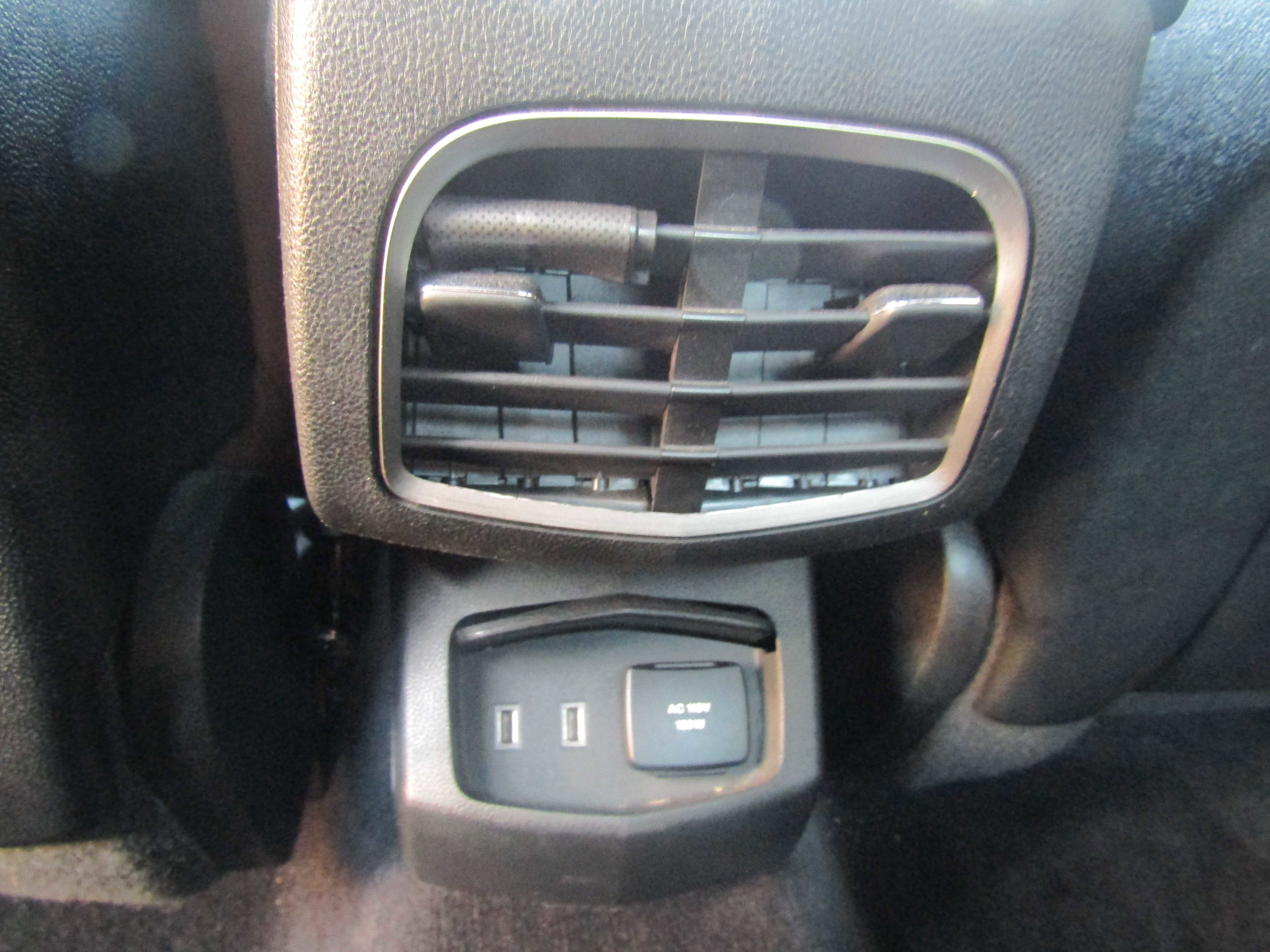 2017 Lincoln MKZ Hybrid Reserve Image 17 of 22