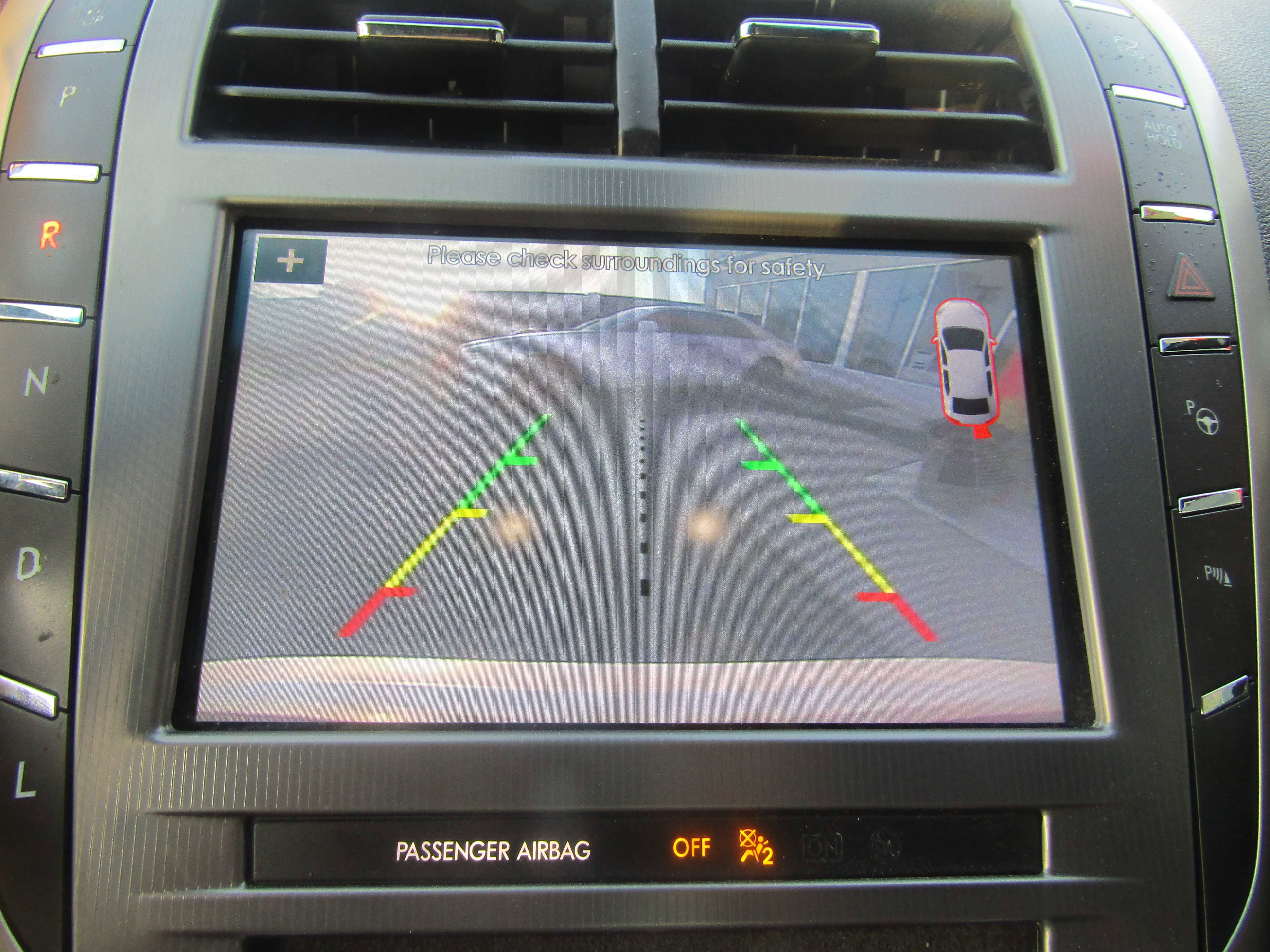 2017 Lincoln MKZ Hybrid Reserve Image 15 of 22