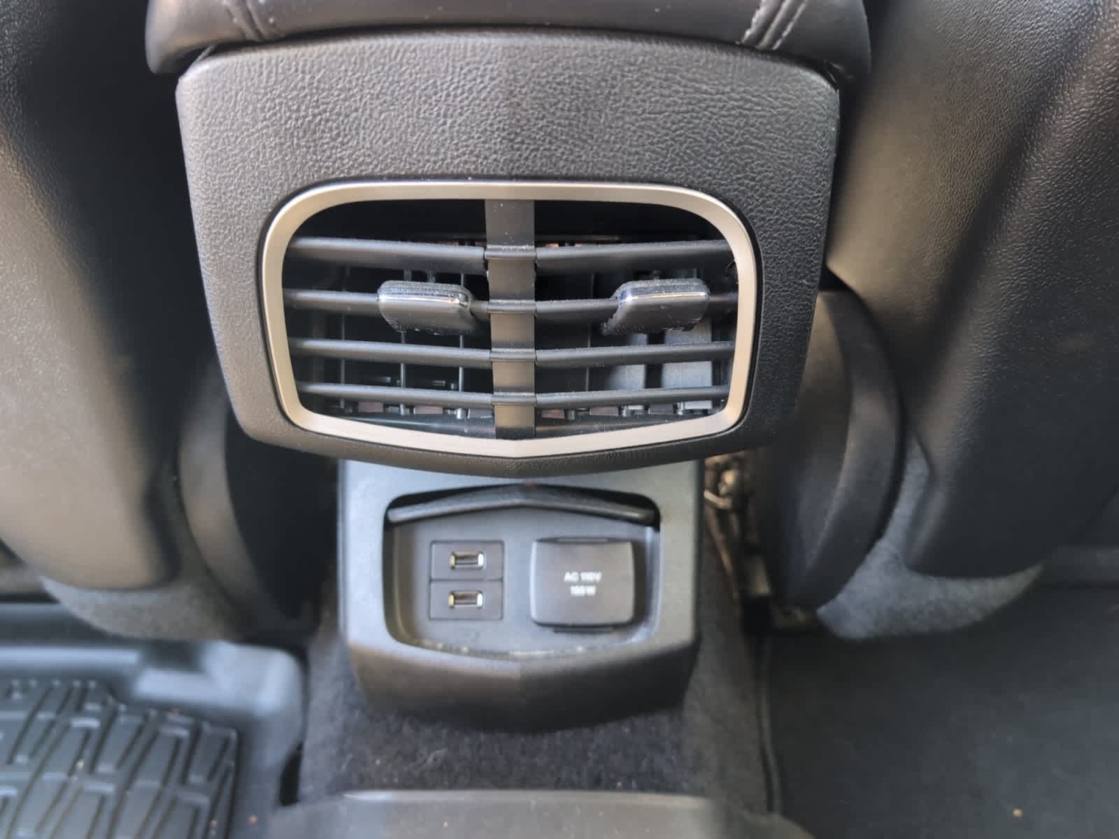 2017 Lincoln MKZ Reserve Image 18 of 22