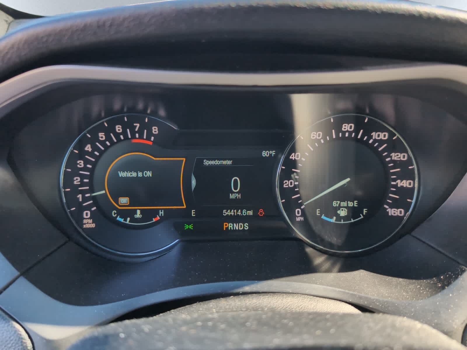 2017 Lincoln MKZ Reserve Image 14 of 22