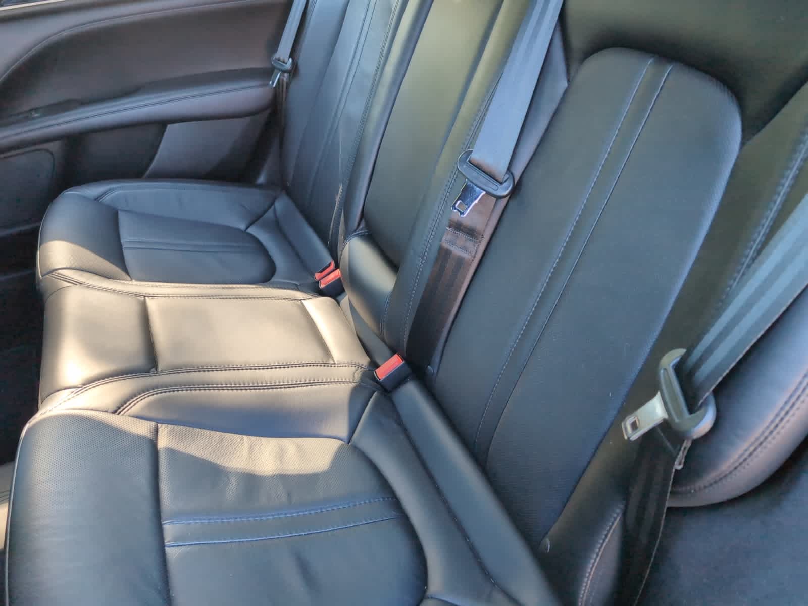 2017 Lincoln MKZ Reserve Image 8 of 22