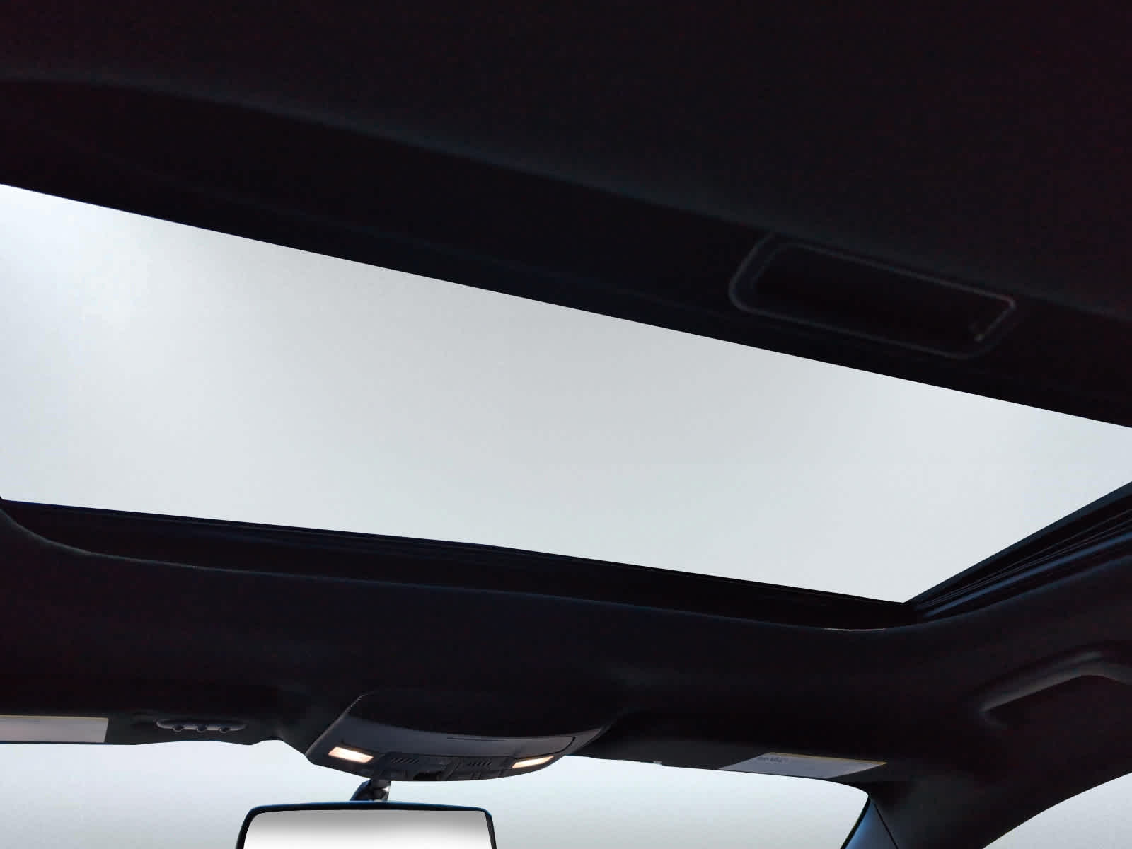 2017 Lincoln MKZ Reserve Image 19 of 22