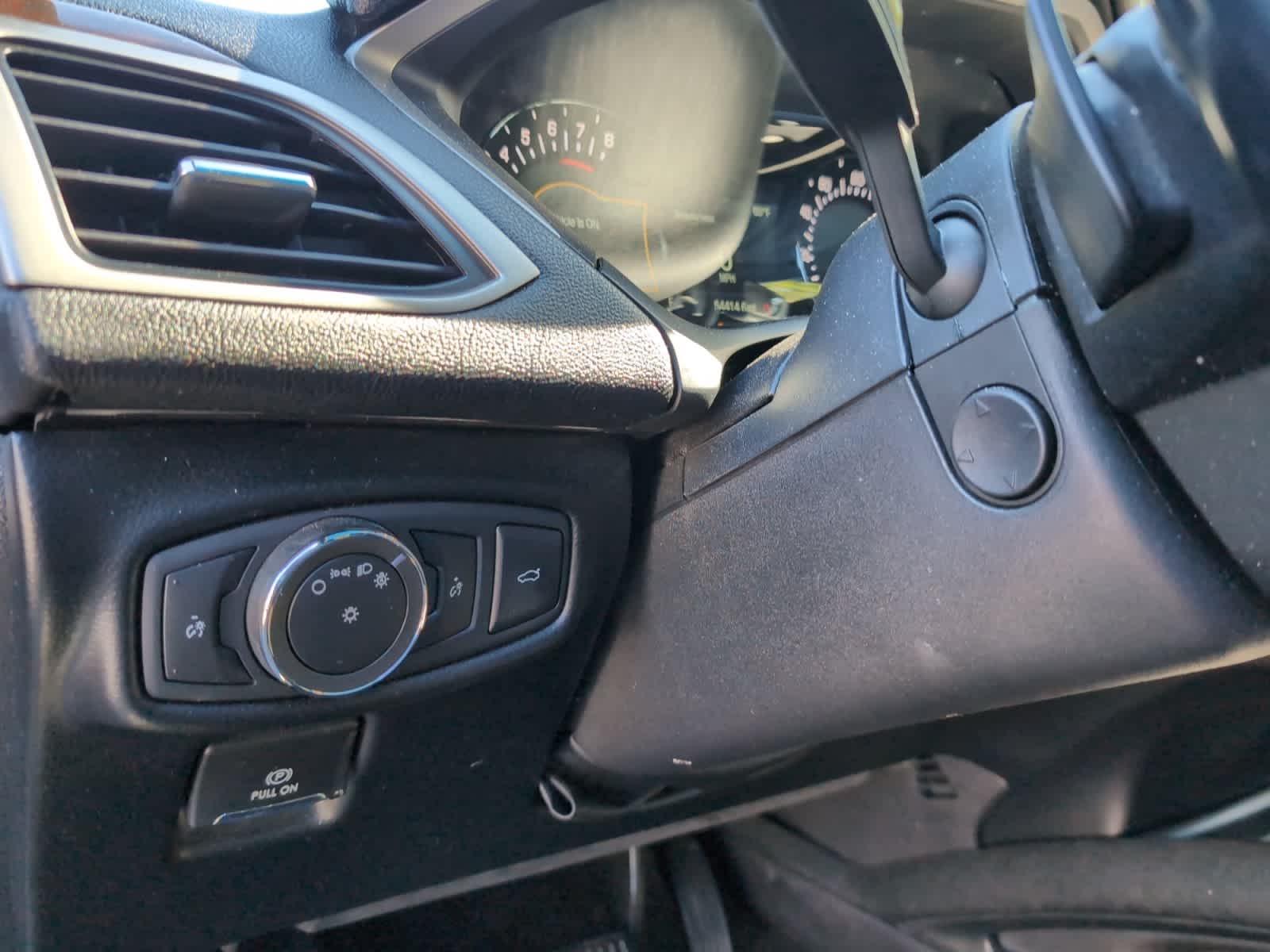 2017 Lincoln MKZ Reserve Image 20 of 22