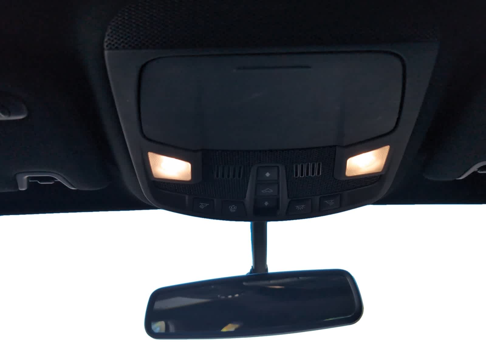 2017 Lincoln MKZ Reserve Image 22 of 22