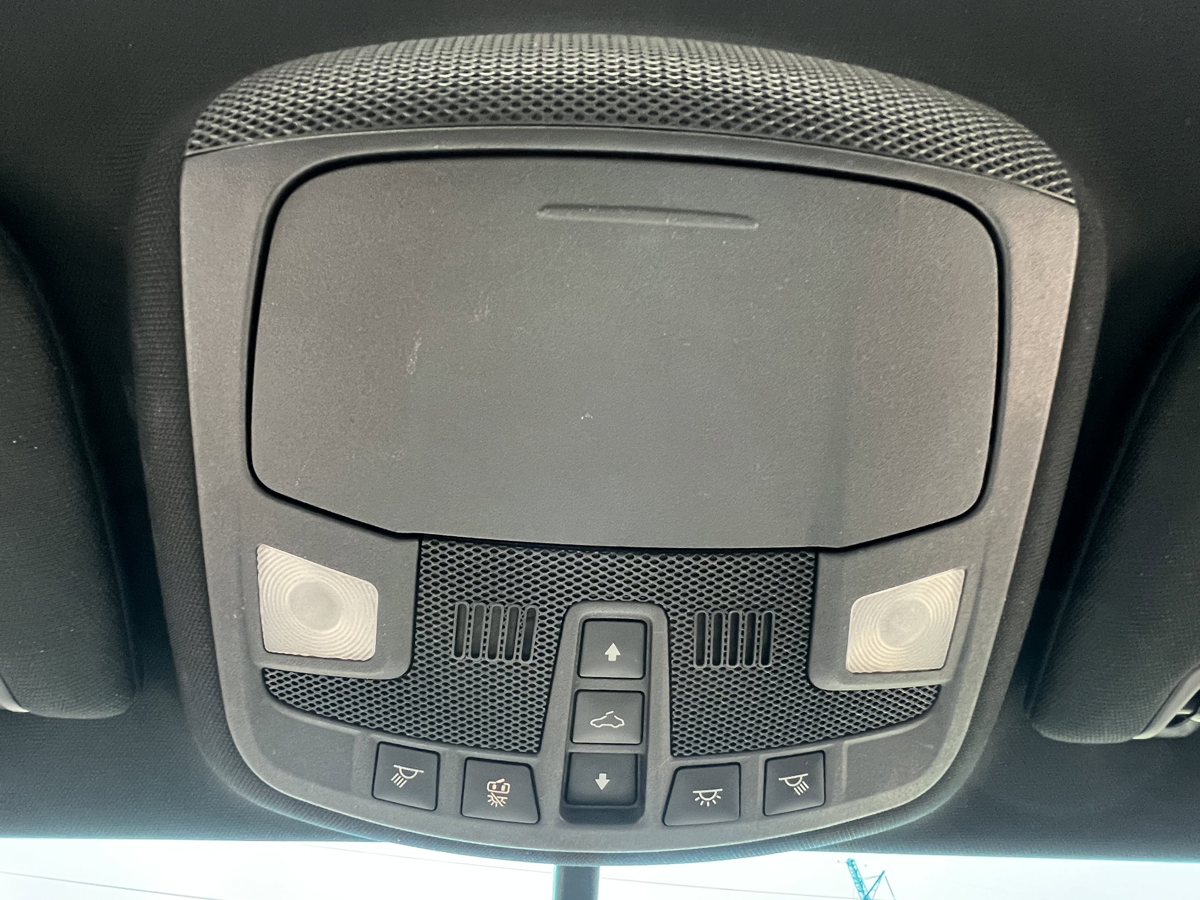 2017 Lincoln MKZ Reserve Image 25 of 32